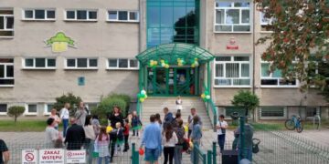 fot. Przemysław Kozubaj