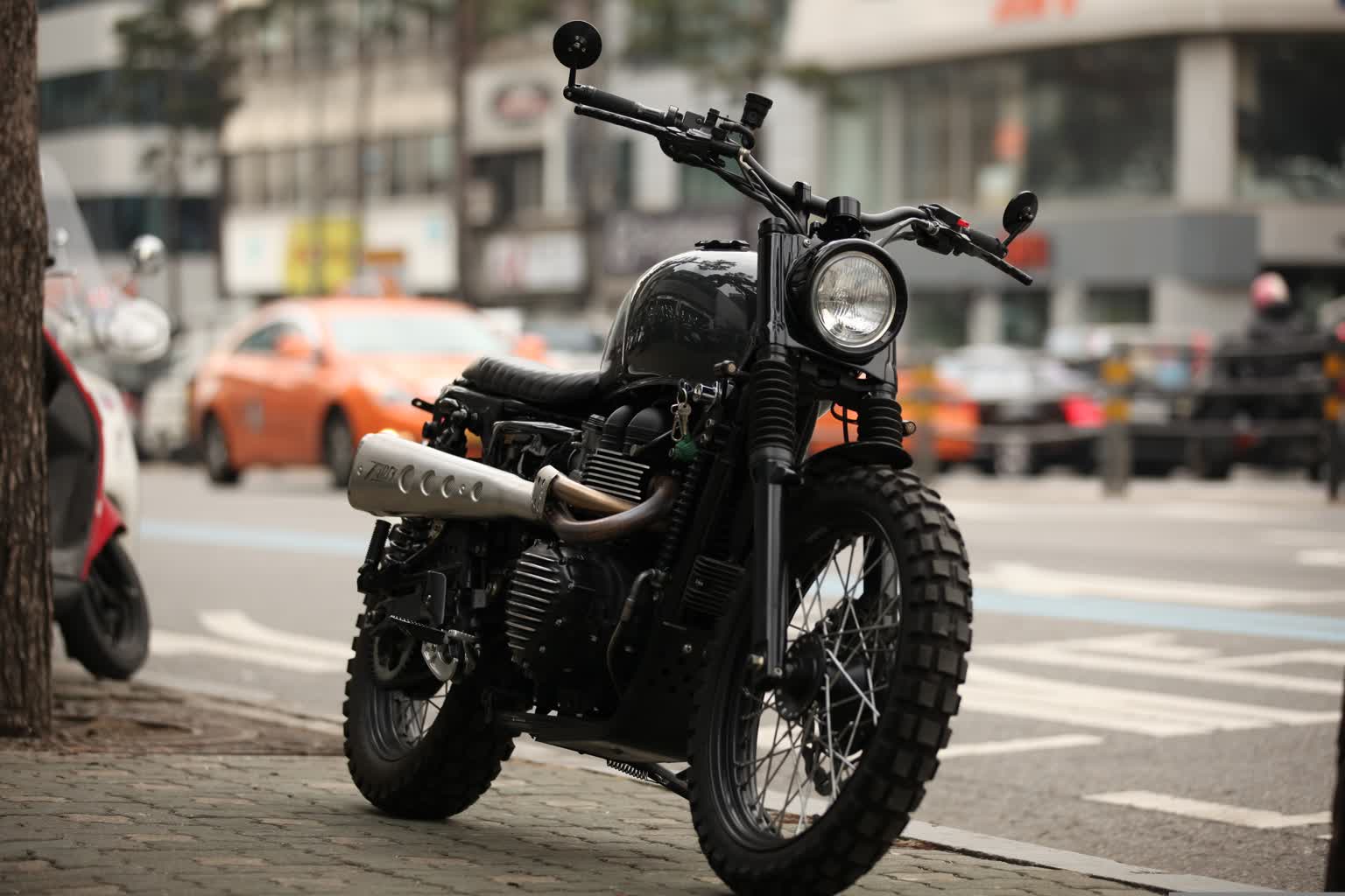 Kary za drift i jazdę na jednym kole – policjanci podają przykłady