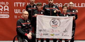 fot. materiały Startu Zielona Góra