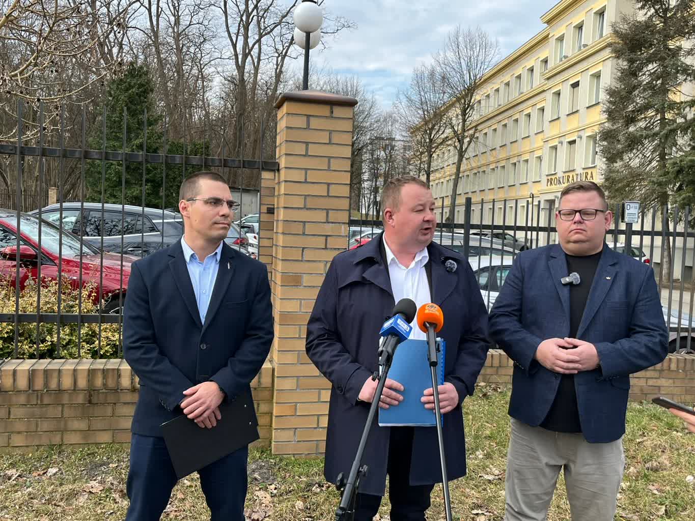 Konfederacja: żądamy wyjaśnienia sprawy finansów Lubuskiego Teatru