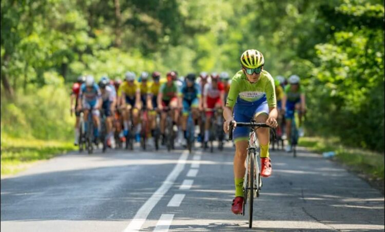 źródło: LKS TRASA Zielona Góra