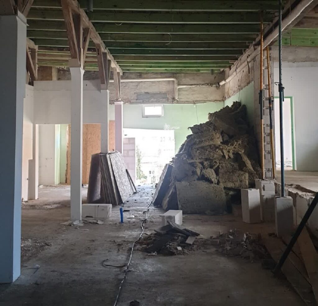 fot. Urban Lab Zielona Góra