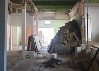 fot. Urban Lab Zielona Góra