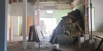 fot. Urban Lab Zielona Góra