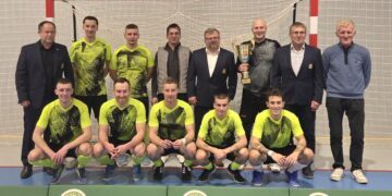 fot. Lubuski Związek Piłki Nożnej