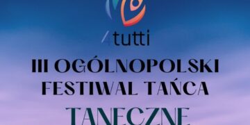 materiały organizatora