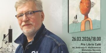 materiały organizatora