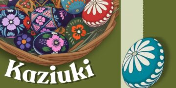 Fot. Muzeum Etnograficzne w Zielonej Górze - Ochli/FB