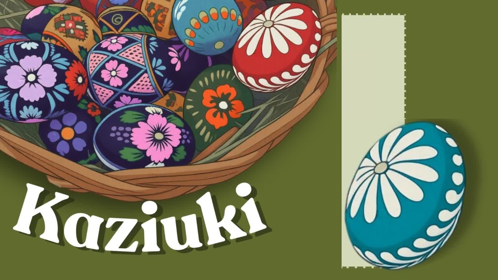 Muzeum etnograficzne szykuje kaziukowy jarmark