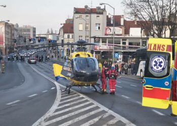 fot. Policja Zielona Góra/FB