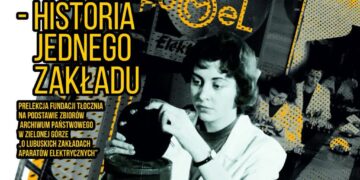 materiały organizatora