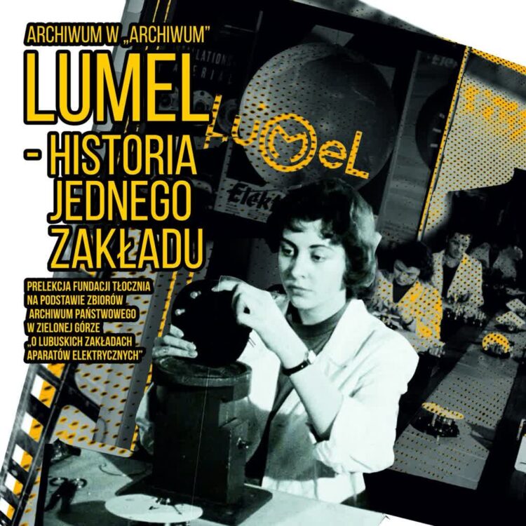 materiały organizatora