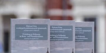 arch. Fundacji Tłocznia