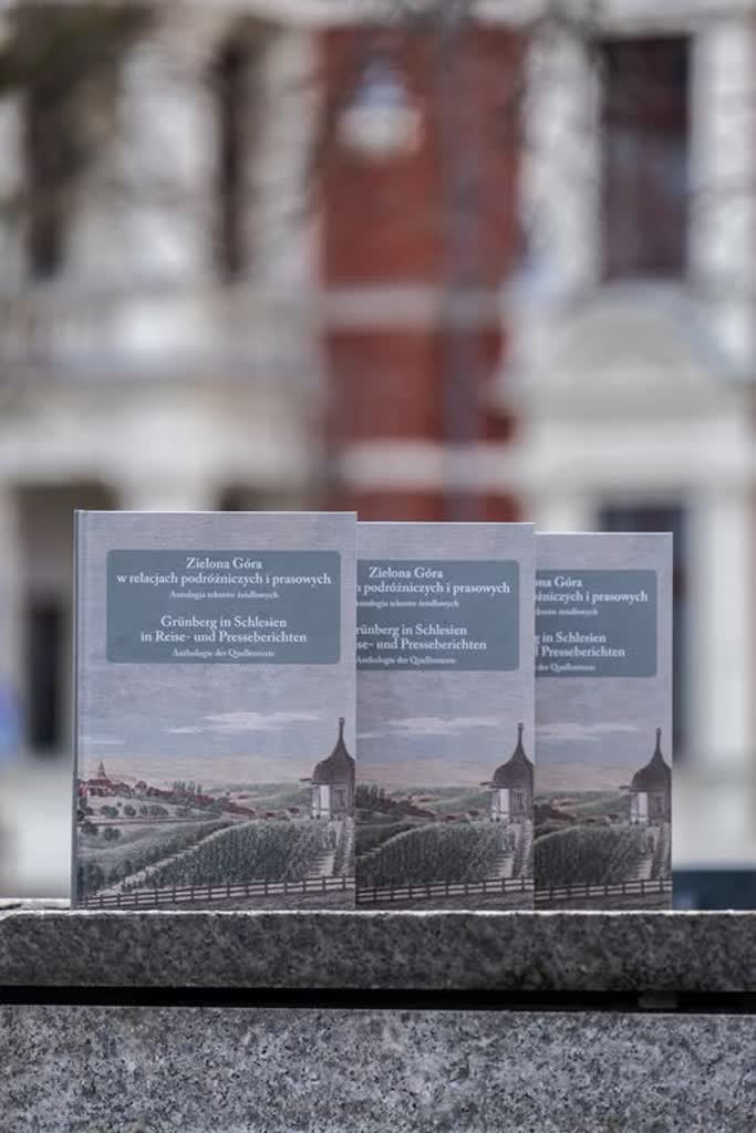 W środę, 11 marca, spotkanie autorskie w Muzeum Ziemi Lubuskiej