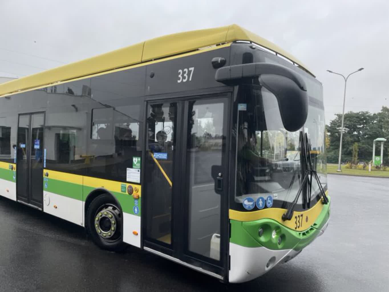 Zmiany w rozkładzie jazdy autobusów MZK