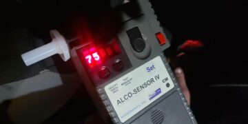 fot. KMP w Zielonej Górze/Facebook