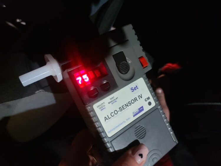 fot. KMP w Zielonej Górze/Facebook