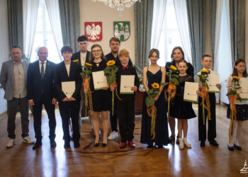 Fot. Urząd Miasta Zielona Góra