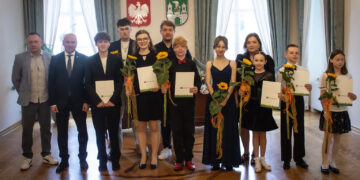 Fot. Urząd Miasta Zielona Góra