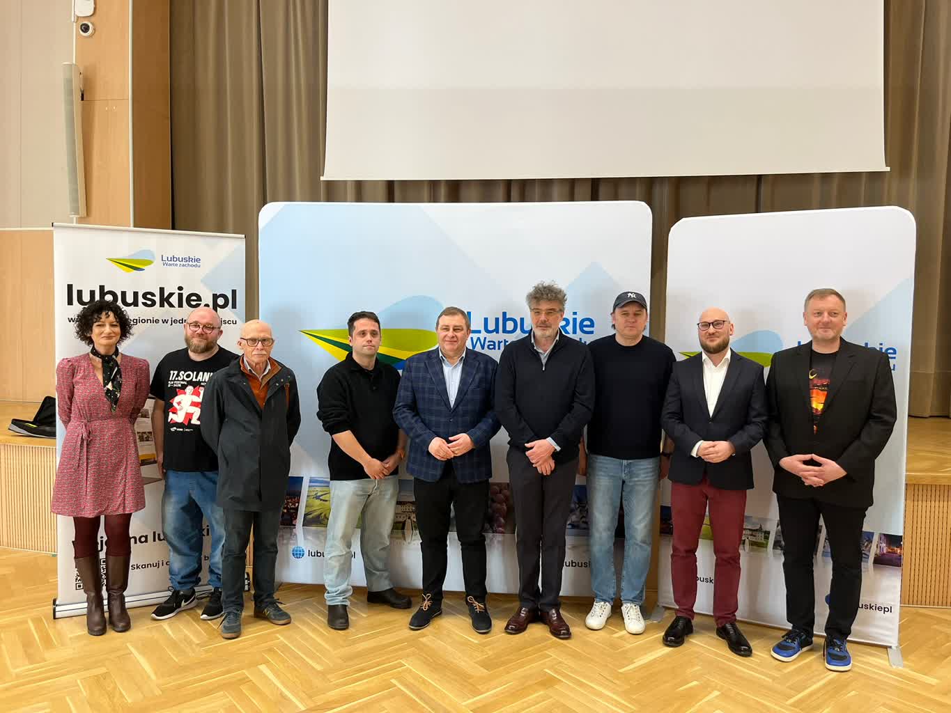 Lubuski Fundusz Filmowy – promocja województwa poprzez produkcje kinowe