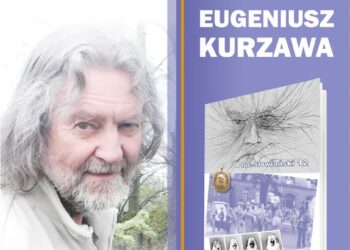 materiały organizatora