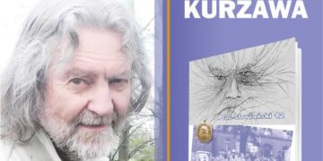 materiały organizatora