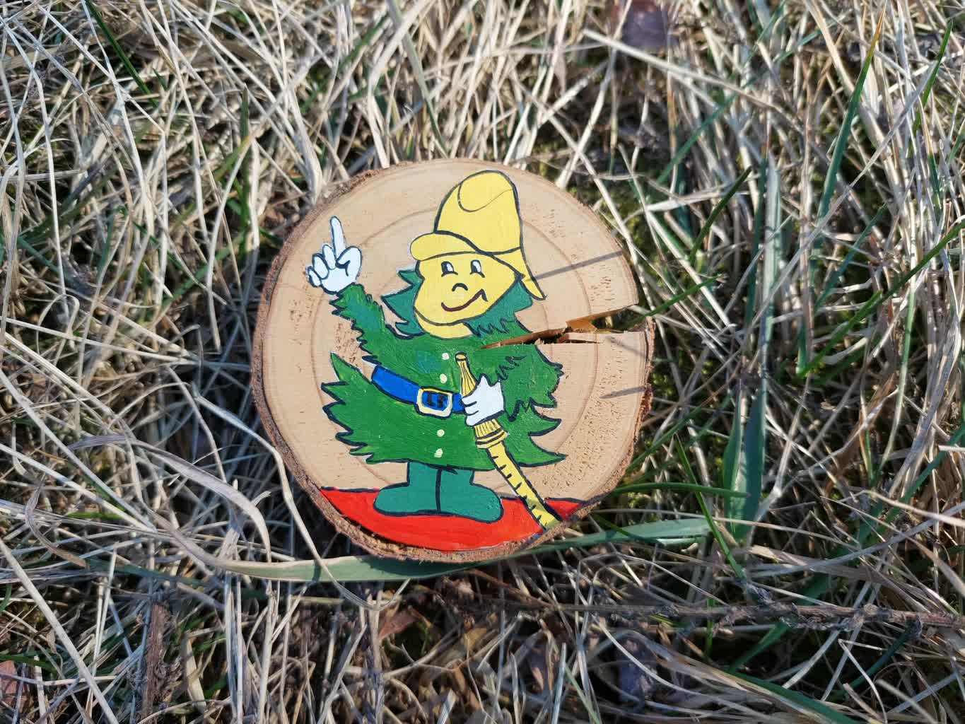 Lasy Państwowe ruszają z akcją „Dobro z Natury”