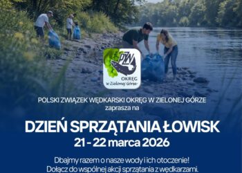 fot. PZW Zielona Góra