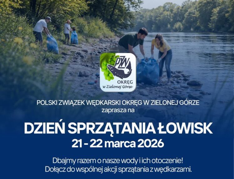 fot. PZW Zielona Góra