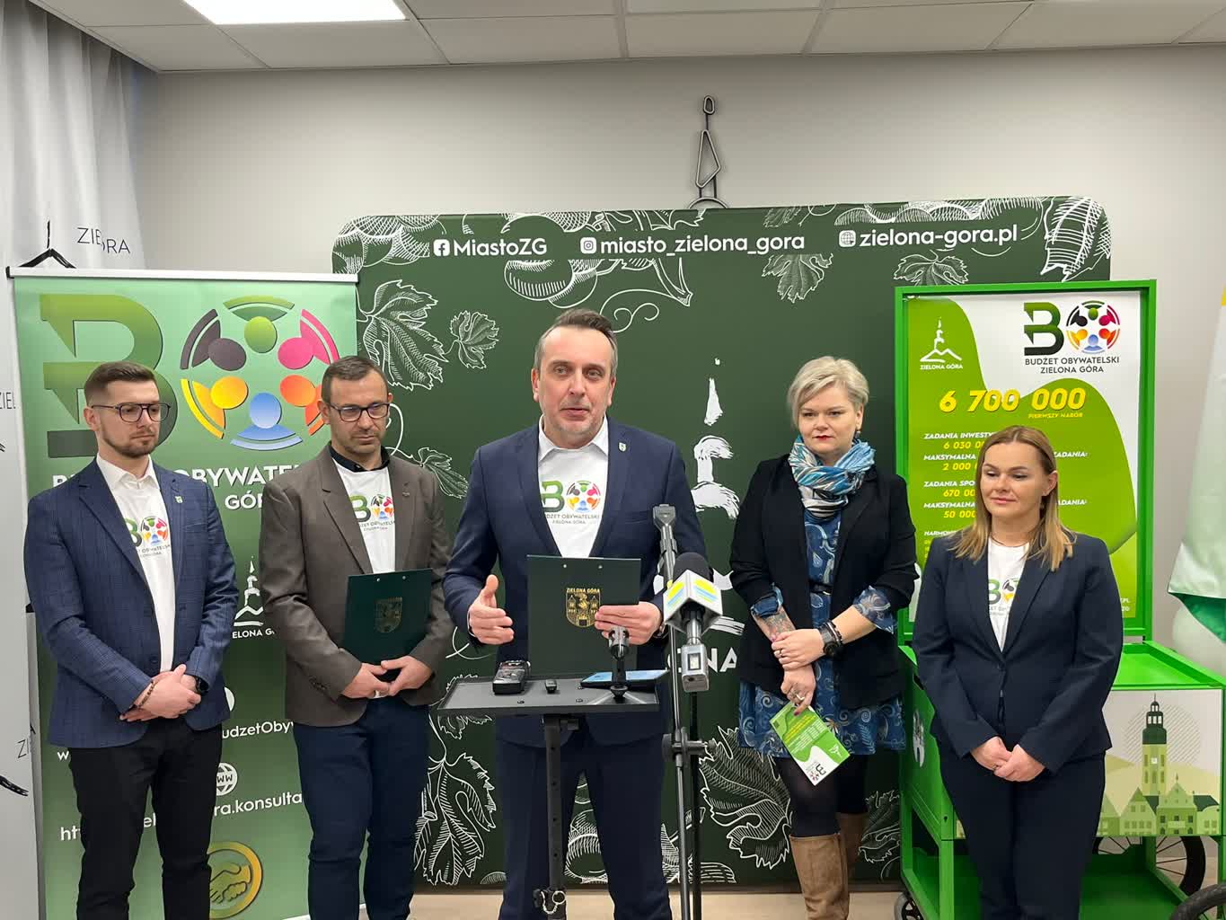 1 kwietnia rusza wiosennych budżet obywatelski, na mieszkańców czeka kilka zmian