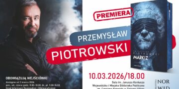 materiały organizatora