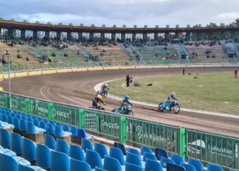 fot. Jakub Lesiński