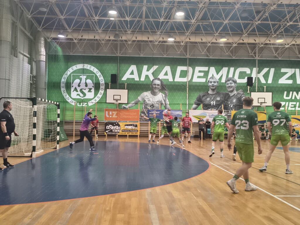 fot. Jakub Lesiński