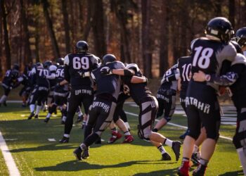 fot. Paweł Zając / Wataha Zielona Góra