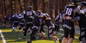 fot. Paweł Zając / Wataha Zielona Góra