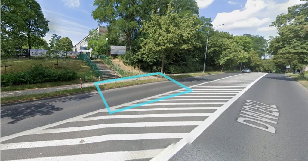 fot. Google Maps/ZWiK