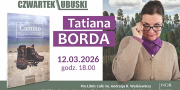 materiały organizatora