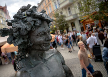 Fot. Krzysztof Filmanowicz