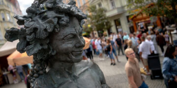 Fot. Krzysztof Filmanowicz