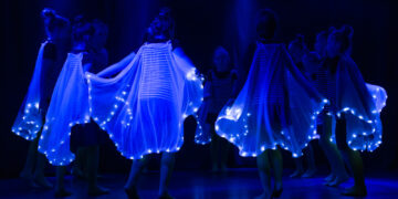 fot. Paweł Stawarz, Orest Szafran/Zielonogórski Ośrodek Kultury