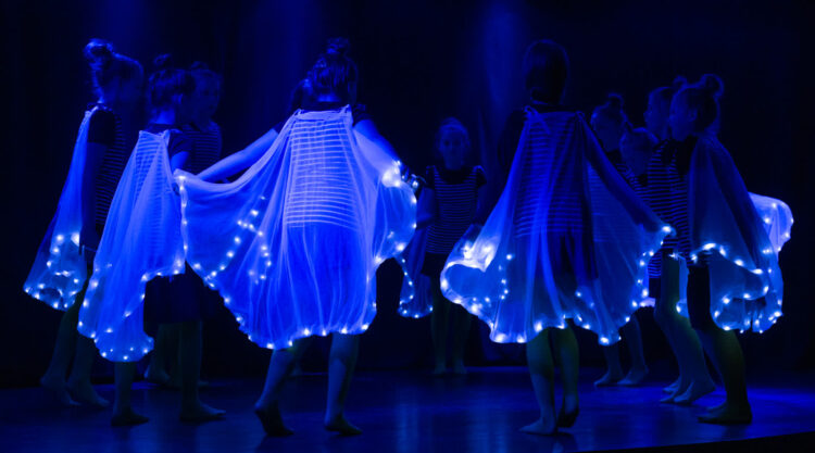 fot. Paweł Stawarz, Orest Szafran/Zielonogórski Ośrodek Kultury