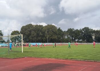 fot. Jakub Lesiński