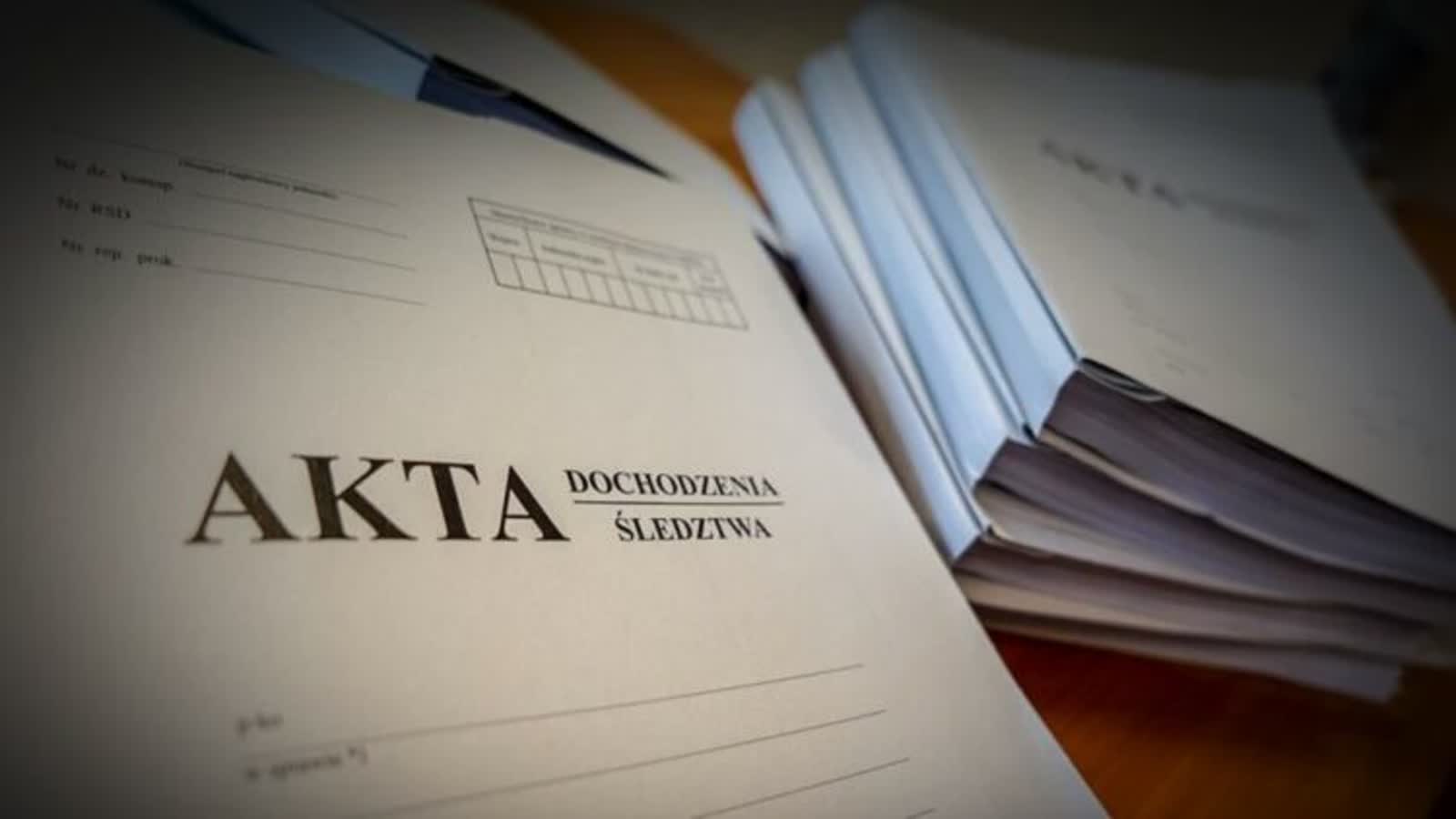 Śmiertelne pogryzienie przez psy w Raculi – niebawem opinia biegłego