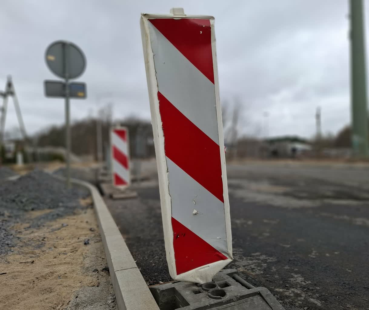 Remonty drogowe w Zielonej Górze – kolejne przetargi