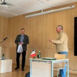 Fot. Jakub Mielcarz/Koło Naukowe Młodzi Romaniści