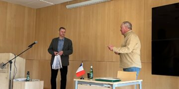 Fot. Jakub Mielcarz/Koło Naukowe Młodzi Romaniści