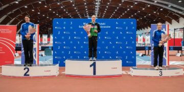 fot. Facebook/Polski Związek Pięcioboju Nowoczesnego