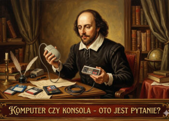 KONSOLOMANIA (Radio Zielona Góra)