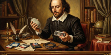 KONSOLOMANIA (Radio Zielona Góra)