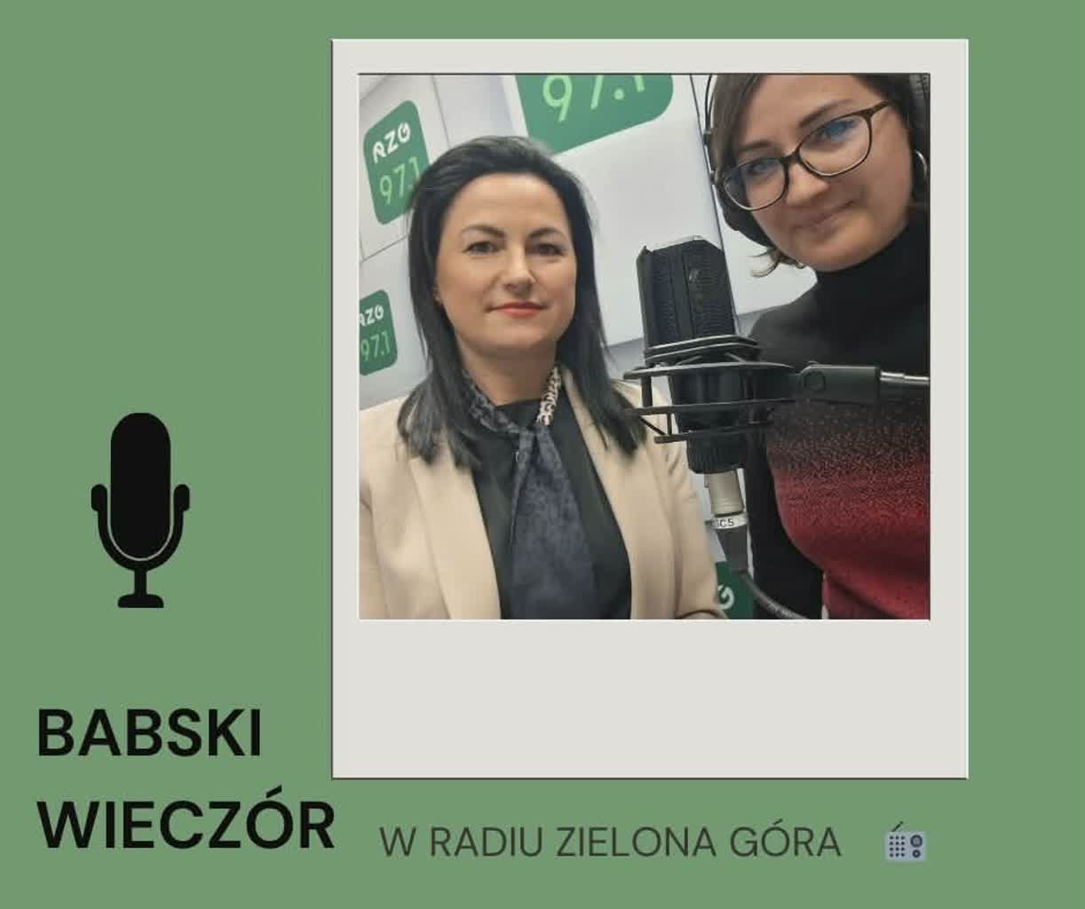 Babski Wieczór – Mózg wielojęzyczny